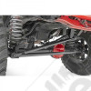 Kit barres de direction renforcé Rough Country Jeep Wrangler TJ, Cherokee XJ, Grand Cherokee ZJ, ZG