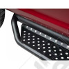 Kit de marchepieds Dominator Xtreme D1 Go Rhino - Jeep Wrangler JK Unlimited (4 portes) - 1534.26D1 / D14505T / GRD14505T