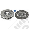 Kit embrayage (sans butée) moteur 2.2L CRD - Jeep Compass MK et Patriot MK - 1028.50 / 5106058AA / 5106058 / 3000970042 / 05106058AA / 3000 970 042
