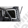 Kit galerie Pioneer Rhino-Rack (1828x1426mm) avec système Backbone - Jeep Wrangler JL Unlimited (4 portes) - JB1126
