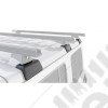 Kit galerie Pioneer Rhino-Rack (1828x1426mm) avec système Backbone - Jeep Wrangler JL Unlimited (4 portes) - JB1126