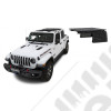 Kit galerie Pioneer Rhino-Rack (1800x1430mm) avec système Backbone et pieds RLT600 pour Jeep Wrangler JL Unlimited (4 portes) - 1579.39PRR2 / RHR-RLT600 + RHR-RJLB1 + RHR-QMFK05 + RHR-RLT600H + RHR-QMVA05 + RHR-62108 / RHR-JC-01646