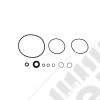 Kit joints pour refaire pompe de direction assistée pour moteur AMC Jeep CJ5, CJ7, Wrangler YJ