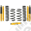 Kit réhausse +2" (+5.08 cm) OME (Old Man Emu) - Jeep Wrangler JK - EK5008C3-183