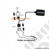 Boitier Additionnel Pedal Booster by PEDALBOX - Jeep Grand Cherokee WH / WK