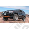 Kit réhausse de 4 cales en polyuréthane +2" (+5cm) - Jeep Grand Cherokee WH / WK - KJ09132