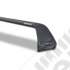 Kit de 2 barres de toit sur gouttière d'origine - Jeep Wrangler JL (4 portes) - SG59