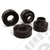 Kit réhausse de 4 cales en polyuréthane 2" (+5cm) - Jeep Grand Cherokee WJ / WG - ECP64104 / RC695 / 0540.68 / 8S55WB / 8S45WB / RT21037