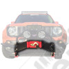 Support de treuil pour pare chocs avant - Jeep Renegade BU