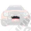 Fixation pour longues portées - Jeep Renegade BU - KJ50002BK