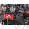 Fixation pour longues portées - Jeep Renegade BU - KJ50002BK