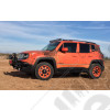 Fixation pour longues portées - Jeep Renegade BU - KJ50002BK