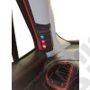 Kit d'extension pour 4 boutons supplémentaire - Jeep Renegade BU - KJ81001BK