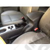 Occasion: Console centrale grise Jeep Cherokee Liberty KJ