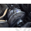 Occasion : Alternateur moteur 2.8L CRD - Jeep Cherokee Liberty KJ