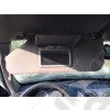 Occasion: Pare soleil gauche (conducteur) gris pour Jeep Cherokee Liberty KJ
