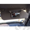 Occasion: Pare soleil droit (passager) gris pour Jeep Cherokee Liberty KJ