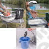 Chauffe eau portable (camping) Geyser Kampa KP-GA4000