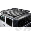 Galerie de toit "Extrême" (Front-Runner) - Jeep Gladiator JT - KRJG005T