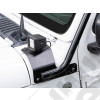 Galerie de toit "Extrême" (Front-Runner) - Jeep Gladiator JT - KRJG005T