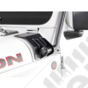 Galerie de toit Jeep Wrangler JL (4 portes) 