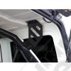 Galerie de toit Jeep Wrangler JL (4 portes) 