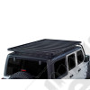 Galerie de toit Jeep Wrangler JL (4 portes) 