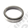 Bague de roulement timken de sortie arrière boite de transfert dana 300 pour Jeep CJ