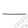 Lécheur de vitre intérieur (joint) droit pour Jeep Wrangler YJ