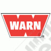Treuil WARN VR EVO SERIES 10 (4536 kg) avec câble et commande avec et sans fils (vendu complet) - 103252