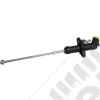 Emetteur d'embrayage 2.0L CRD pour Jeep Cherokee KL