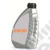 Huile moteur 0W30 (bidon de 1 litre) pour Jeep Wrangler JL et Renegade BU