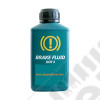 Liquide de frein et embrayage DOT4 - Bidon 0.5L