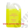 Liquide de refroidissement moteur -35° (bidon de 5 litres)