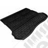 Kit de tapis de sol en plastique préformé pour le coffre - Jeep Grand Cherokee WH / WK - 1566.69 / 20611 / 12975.33 / M1JP001130