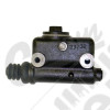 Maitre cylindre de freins mono cylindre Jeep Willys M38, M38A1, CJ2A, CJ3A, CJ3B, CJ5