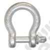Manille galvanisé 3/4"