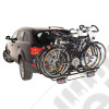 Porte vélos pour 2 vélos pour tous véhicules Jeep - MFTMC2FAMILY