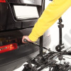 Porte vélos pour 2 vélos pour tous véhicules Jeep - MFTMC2FAMILY