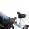 Porte vélos pour 2 vélos pour tous véhicules Jeep - MFTMC2FAMILY