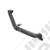 Snorkel Mopar Performances pour 2.0L et 3.6L Jeep Wrangler JL