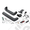 Snorkel Mopar Performances pour 2.0L et 3.6L Jeep Wrangler JL