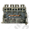 moteur complet neuf nu 2.5L Wrangler YJ