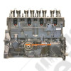 moteur complet neuf nu 2.5L Wrangler YJ