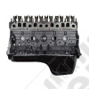 Moteur complet neuf nu 4.0L 242 cui Wrangler TJ