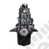 Moteur complet neuf nu 4.0L 242 cui Wrangler TJ