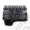 Moteur complet neuf nu 4.0L 242 cui Wrangler TJ