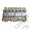 Moteur complet nu 4.2L 258cui Wrangler YJ Moteur Réusiné: Remise à neuf est un processus d'usine où les pièces d'origine du moteur de la voiture et de composants sont complètement démontés . Pièces d'usure sont remplacées , le reste soigneusement nettoyé