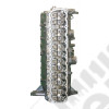 Moteur complet nu 4.2L 258cui Wrangler YJ Moteur Réusiné: Remise à neuf est un processus d'usine où les pièces d'origine du moteur de la voiture et de composants sont complètement démontés . Pièces d'usure sont remplacées , le reste soigneusement nettoyé