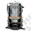 moteur complet neuf nu 2.4L essence Jeep Wrangler TJ et Cherokee Liberty KJ
